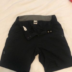 Bontrager Womens mtb shorts